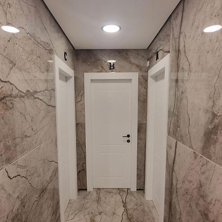 Appartement הברון Baron à Rishon Leziyyon Extérieur photo