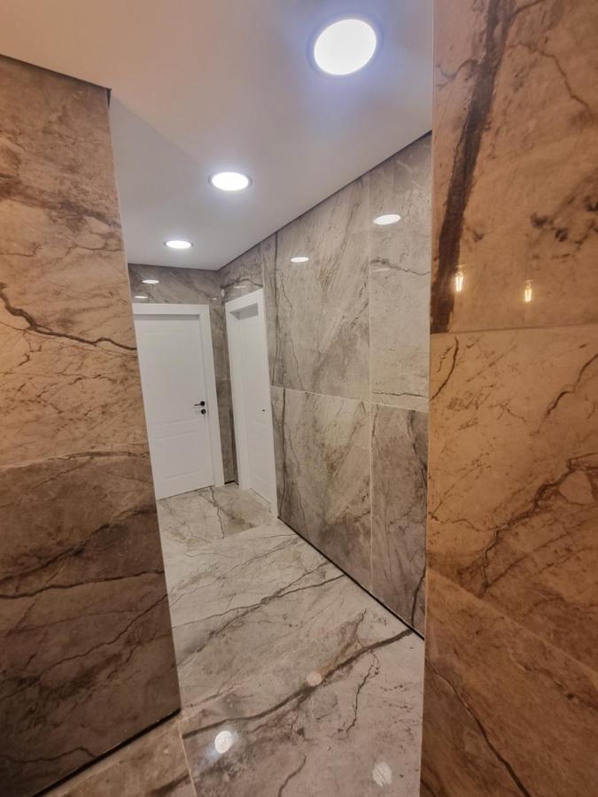 Appartement הברון Baron à Rishon Leziyyon Extérieur photo