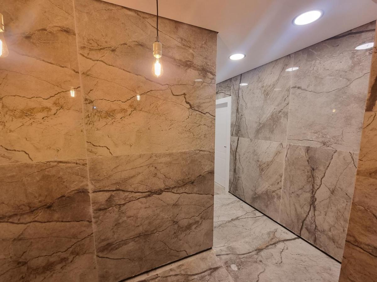 Appartement הברון Baron à Rishon Leziyyon Extérieur photo